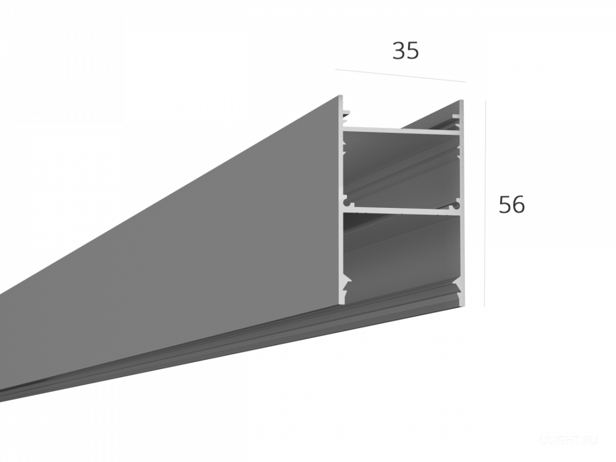 56 raw. Профиль светодиодный черный 3000мм. Профиль HOKASU d60. Профиль Arlight 020462. Профиль для натяжных потолков - HOKASU s35 STC (Raw/3000mm - ANOD) С экраном..