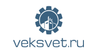 Логотип veksvet.ru