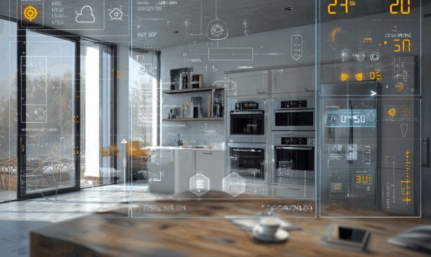 Комфорт и безопасность в доме: как объединить инженерные решения и микроклимат